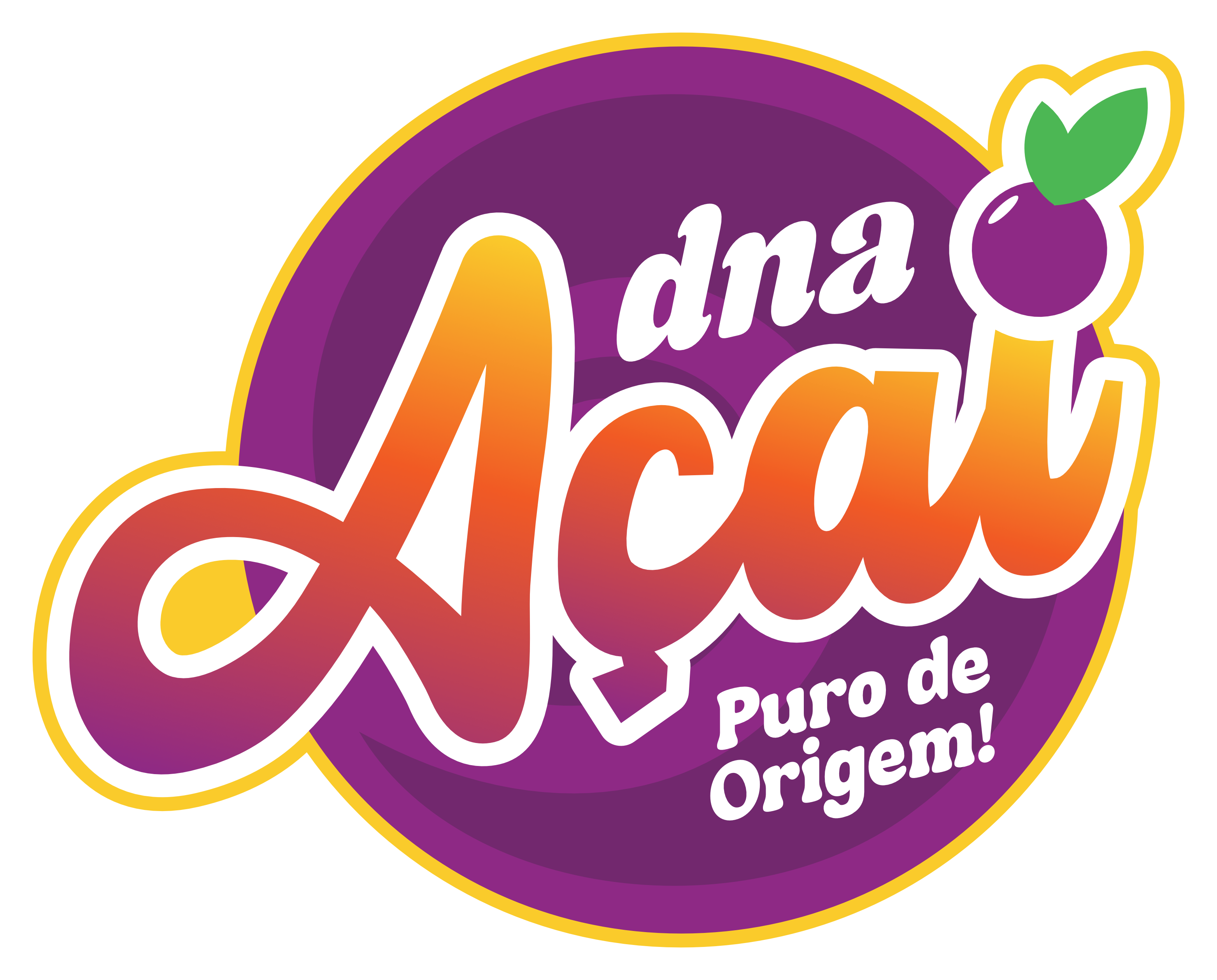 DNA Açaí