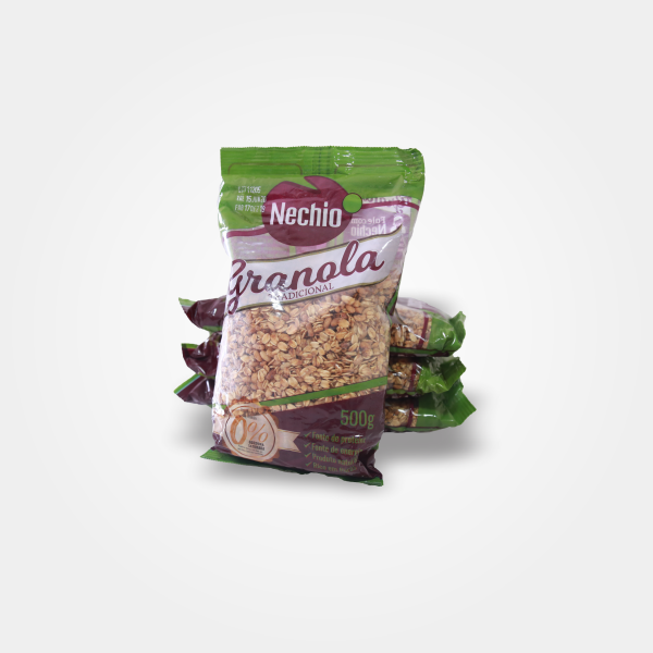Granola Nechio